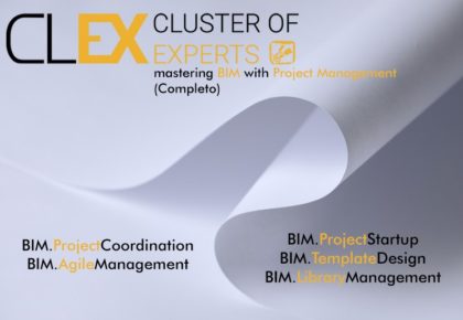 BIM Project Management corso completo
